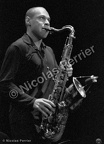 Joshua Redman - Paris, La Villette, 8 septembre 2002