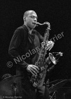 Joshua Redman - Paris, La Villette, 8 septembre 2002