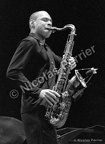 Joshua Redman - Paris, La Villette, 8 septembre 2002