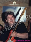 Jimi Drouillard - Sunset, 2 juillet 2002