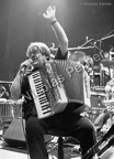 Bernard Lubat 'deliberation Orchestra' - Choisy le Roi, 26 janvier 2002