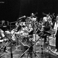 Bernard Lubat 'deliberation Orchestra' - Choisy le Roi, 26 janvier 2002