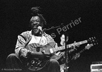 James Blood Ulmer - Créteil 25 février 2002