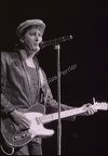 Alain Bashung - Fête de l'Humanité - La Courneuve, 14 septembre 1987