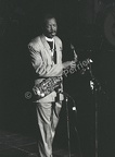 Coleman Ornette