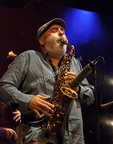 Christophe Monniot - Fontenay-sous-Bois, 22 septembre 2023