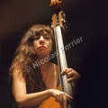 Sarah Murcia - Fontenay-sous-Bois, 22 septembre 2023
