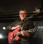 Serge Lavalette Groove Band - Le Son de la Terre, Paris, 21 février 2024