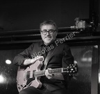 Serge Lavalette Groove Band - Le Son de la Terre, Paris, 21 février 2024